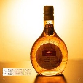 تصویر شربت زعفران 