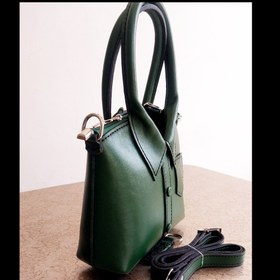 تصویر کیف چرم فانتزی 