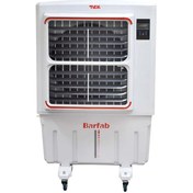 تصویر کولر آبی پرتابل برفاب مدل +BF5-O 