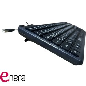 تصویر کیبورد سادیتا مدل SK-301 