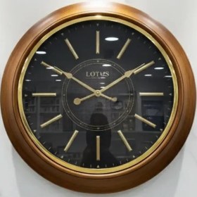 تصویر ساعت لوتوس w8036 