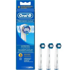 تصویر سَری یدک مسواک برقی 