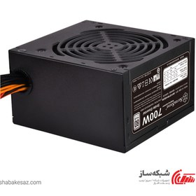 تصویر منبع تغذیه سیلور استون SILVERSTONE ST70F-ES230 