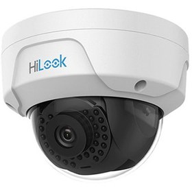 تصویر دوربین مداربسته تحت شبکه هایلوک IPC-D120H HiLook IPC D120H IP Camera