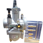 تصویر کاربراتور DT WR 200 