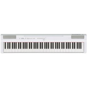 تصویر پیانو دیجیتال یاماها P-125a Yamaha Digital Piano P-125A