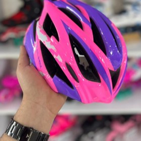 تصویر کلاه اسکیت مدله rvc 