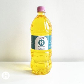 تصویر روغن شمع پیرکس 