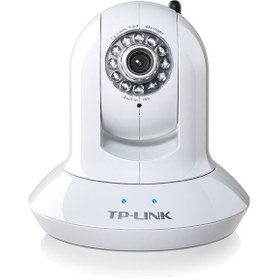 تصویر دوربین IP تحت شبکه تی پی لینک | TP-LINK مدل TL-SC4171G 