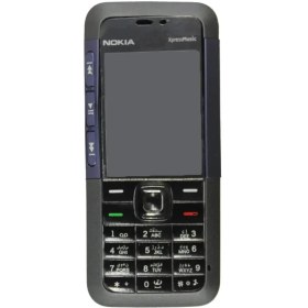 تصویر قاب پنل نوکیا ۵۳۱۰ 