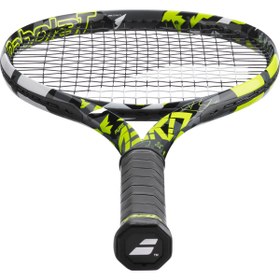 تصویر راکت تنیس بابولات Babolat Pure Aero 98 2023 (305گرم) - گریپ راکت آلکاراس ( 305 گرم )