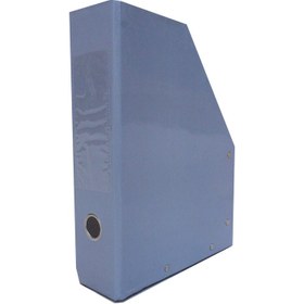 تصویر زونکن کد 007 - سفید 