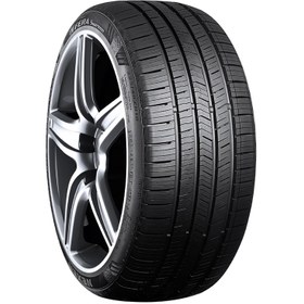 تصویر لاستیک نکسن 225/45R18 گل N PRIZ AH8 ( تاریخ تولید 2024 ) Nexen Tire 225/45R18 N PRIZ AH8