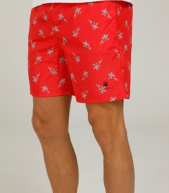 تصویر شورت شنا مردانه Lumberjack | CT485 RENATO SWIM SHORT 2 