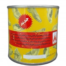 تصویر چسب کفاشی خوش چسب مدل اطلس حجم 250 میلی لیتر 