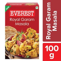 تصویر رویال گرام ماسالا اورست Everest royal garam masala