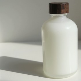 تصویر روغن گلیسیرین - 60 سی سی 