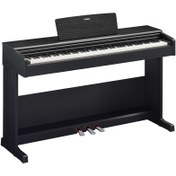 تصویر پیانو دیجیتال یاماها YDP 105 Yamaha YDP 105 Digital Piano