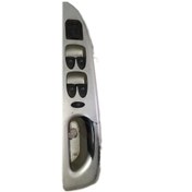 تصویر دستگیره مچی جلو چپ مادر ام وی ام 110 قدیم استوک اصلی 