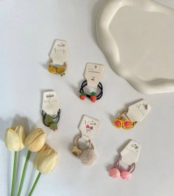 تصویر کش مو جفتی لیزری 