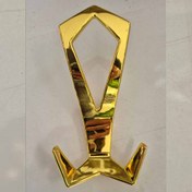 تصویر قلاب آویز لباس رگال 456 