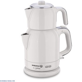 تصویر چای ساز کرکماز مدل a331 