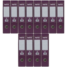 تصویر زونکن پاپکو مدل 806 بسته 12 عددی - سفید 