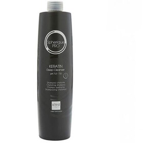 تصویر شامپو کراتین آلترگو Alterego Shampoo keratin