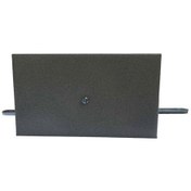 تصویر قفل درب بازکن آیفون تصویری آلدو 