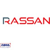 تصویر علم دوش حمام راسان مدل راشا 