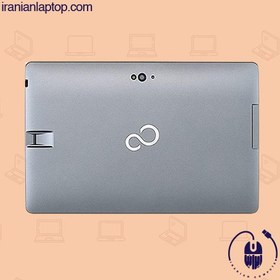 تصویر لپ تاپ استوک Fujitsu Stylistic Q665 ا Tablet/Laptop Fujitsu Stylistic Q665 Tablet/Laptop Fujitsu Stylistic Q665