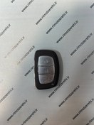 تصویر قاب ریموت کیلس مناسب برا هیوندای النترا و توسان با جا باتری 