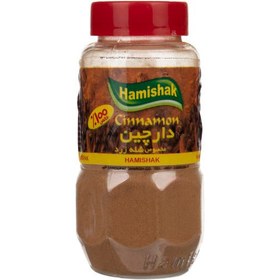 تصویر پودر دارچین همیشک 100 گرم 