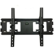 تصویر پایه دیواری تلویزیون تی وی جک مدل A2 مناسب برای تلوزیون 55 تا 85 اینچ TV JACK A2 Wall Bracket For 55 To 85 Inch TVs