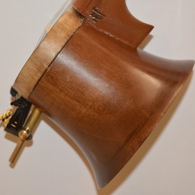 تصویر کمانچه لری حیدری 