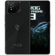 تصویر گوشی ایسوس ROG Phone 9 5G | حافظه 512 رم 16 گیگابایت Asus ROG Phone 9 5G 512/16 GB