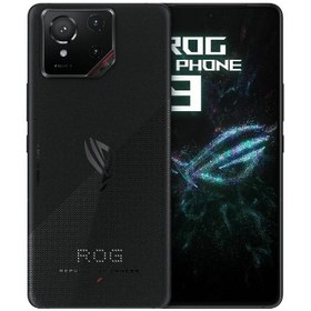 تصویر گوشی ایسوس ROG Phone 9 Pro 5G | حافظه 1 ترابایت رم 24 گیگابایت Asus ROG Phone 9 Pro 5G 1T/24 GB