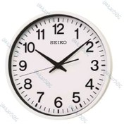 تصویر ساعت دیواری اصل|برند سیکو (seiko)|مدل QXZ001W ا Seiko Watches Model QXZ001W Seiko Watches Model QXZ001W