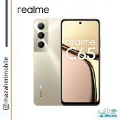 تصویر گوشی ریلمی C65 | حافظه 256 رم 8 گیگابایت Realme C65 256/8 GB