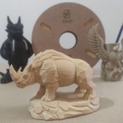 تصویر فیلامنت abs کرم EX3D 