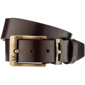 تصویر کمربند چرمی مردانه 