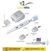 تصویر دوربین داخل دهانی TPC 