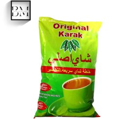 تصویر چای کرک اورجینالِ کیلویی - ۵۰۰گرم Original karak