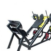 تصویر دستگاه هاگ پا ریلی مبارز 