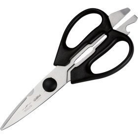 تصویر قیچی آشپزخانه جی فی نی مدل G-01 