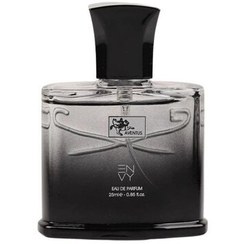 تصویر عطر مردانه ان وی رایحه کرید اونتوس حجم 25 میلی لیتر 