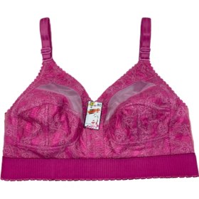 تصویر سوتین گلستان دانتل پروانه 