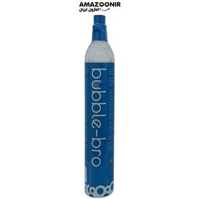 تصویر کپسول co2 سوداساز 