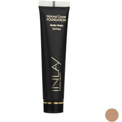 تصویر کرم پودر این لی مدل Vanilla Cream شماره 12 حجم 40 میلی لیتر 