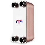 تصویر مبدل حرارتی اچ تی ام مدل HTM-150 ظرفیت ۱۵۰۰ لیتر 